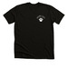 Big Dogs Huge Paws Saving Lives, a Solid Black Blend Premium Unisex Tee