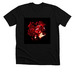 Take Back The Night, a Solid Black Blend Premium Unisex Tee