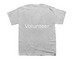 Panama Volunteer Abroad Fundraiser!, a Sport Grey Youth Unisex Tee (back-view)