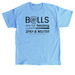 Spay & Neuter, a Carolina Blue Classic Unisex Tee