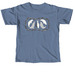 Maren Duffy: Cook Inlet Belugas!, a Blue Jean Comfort Colors Unisex Tee
