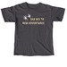 January 2026, a Graphite Comfort Colors Unisex Tee