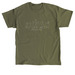 Help Local Wildlife, a Military Green Classic Unisex Tee