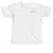 La Sylphide, a White Comfort Colors Unisex Tee
