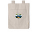 Weenie Summit Tote&nbsp;, a Pumice Reclaimist Everywhere Tote Bag
