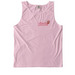 Ask Me Top, a Blossom Comfort Colors Tank Top
