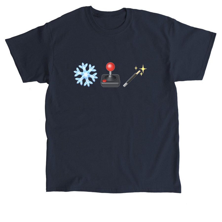 CMW, a Navy Classic Unisex Tee
