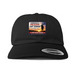Protect Fort Howard, a Black Printed Classic Baseball Cap