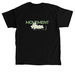 Movement Haven: Season Three, a Black Classic Unisex Tee
