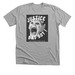 Justice for Batboy, a Athletic Heather Premium Unisex Tee