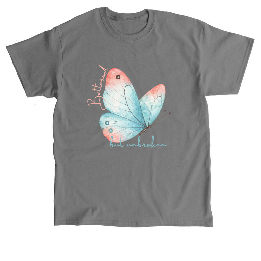 Tee Shirts, a Charcoal Classic Unisex Tee