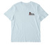 Foster T-shirts, a Blue Ice Stanley/Stella Unisex Creator 2.0 Tee