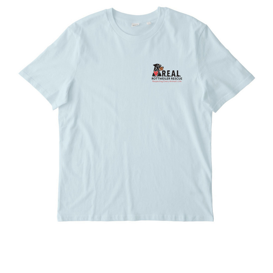 Foster T-shirts, a Blue Ice Stanley/Stella Unisex Creator 2.0 Tee