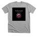 Nehemiah, we will say your name!&nbsp;, a Athletic Heather Premium Unisex Tee