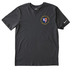Saint Andrew's Performance - Plain Logo, a Anthracite Nike Dri-FIT Jersey Blend Performance Tee
