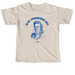 "Fighting Bob" progressive era shirt, a Ivory Comfort Colors Unisex Tee