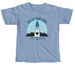 Do It for GM1 2026, a Washed Denim Comfort Colors Unisex Tee