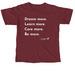 What Would Dolly Do?&nbsp;, a Brick Comfort Colors Unisex Tee