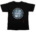 2026 ICSR shirt, a Black Comfort Colors Unisex Tee