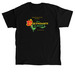 Descendants The Musical, a Black Classic Unisex Tee