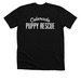 Colorado Puppy Rescue, a Solid Black Blend Premium Unisex Tee