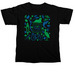 American River Parkway Foundation Tee, a Black Comfort Colors Unisex Tee