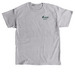 Membership Shirt, a Sport Grey Classic Unisex Tee