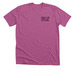 Tails Up Shirts (Summer/Fall 2026), a Heather Magenta Premium Unisex Tee