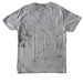 SLTYSALLYCAT, a Smoke Comfort Colors Colorblast Tee (back-view)