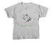SHIRTS & SWEATSHIRTS&nbsp;, a Sport Grey Youth Unisex Tee