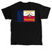 Classic Logo, a Black Classic Unisex Tee