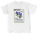 2023 NPSOT Fall Symposium Full Color Logo, a White Classic Unisex Tee