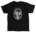 Public Library Wolf, a Black Classic Unisex Tee