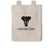 Jackson's 50th tote, a Pumice Reclaimist Everywhere Tote Bag