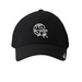 KCNA2 Epilepsy Hats, a Black Printed Nike Dri-FIT Legacy Performance Cap
