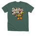 Dakota?s Army Christmas 2026, a Heather Forest Premium Unisex Tee