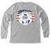 OGI 2026 Trial&nbsp;, a Athletic Heather Premium Long Sleeve Tee (back-view)