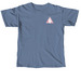 OUTreach Shirts, a Blue Jean Comfort Colors Unisex Tee
