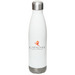 Catalyst Dance Water Bottle., a White Stainless Steel Water Bottle