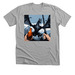 Dragonborn Type Shii.&nbsp;, a Athletic Heather Premium Unisex Tee