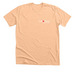 Le Bonheur Children's Hospital, a Heather Peach Premium Unisex Tee