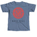 Rose Hill T-Shirt, a Blue Jean Comfort Colors Unisex Tee