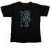 We love DESOD!, a Black Comfort Colors Unisex Tee