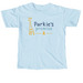 Parkie?s Promise, a Chambray Comfort Colors Unisex Tee