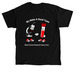 We Make A Good Team, a Black Classic Unisex Tee