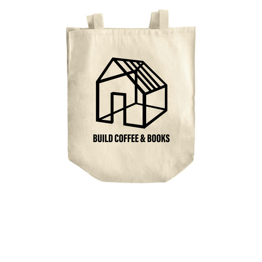 ICE agents are losers, a Natural Over-the-Shoulder Shopping Tote Bag (back-view)