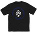 CASC 2013B Royals, a Black Classic Performance Tee