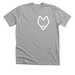 Team Super Fox 2026-2027, a Athletic Heather Premium Unisex Tee