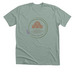 Lupine Community School, a Heather Sage Premium Unisex Tee