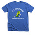 Dyl's Pickle Squad Tees & Sweats, a Heather True Royal Premium Unisex Tee